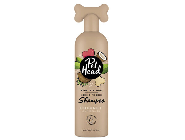 Pet Head "Sensitive Soul" Shampoo 300 ml