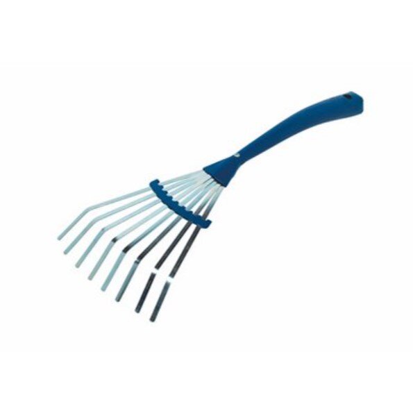 LUX Rechen für Handblätter