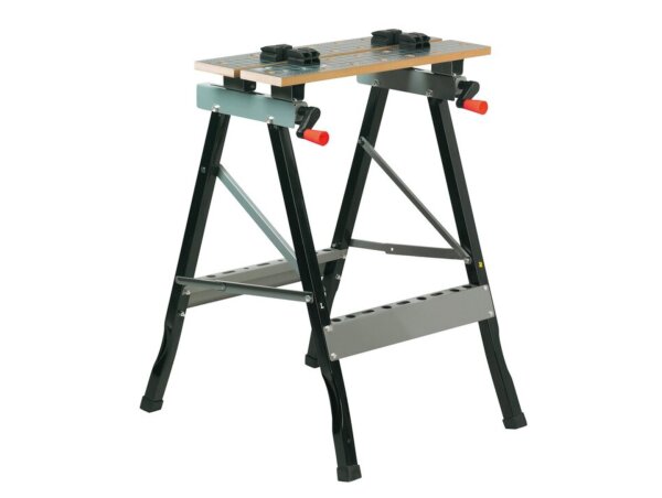 Werk- und Spanntisch