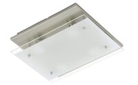 Briloner 3596-042 - LED Deckenleuchte TELL 4xGU10/3W/230V
