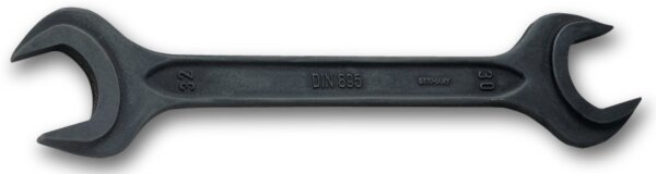 HEYCO DOPPELMAULSCHL.  895   8  X 10  MM