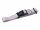 NOBBY Halsband classic "Preno", flieder, L, L: 40-55 cm; B: 25/35 mm