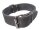 NOBBY Halsband extra "Tabil", grau, XL, 65 cm (51-61 cm), 50 mm