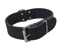 NOBBY Halsband extra "Tabil", schwarz, L - XL,...