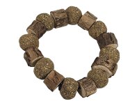 NOBBY Matatabi Kette, Ø 11 cm