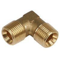 AIRCRAFT 2200204 Winkelstück 1/2" AG