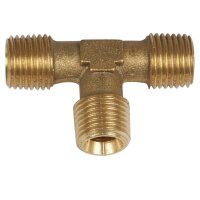 AIRCRAFT 2200198 T-Stück 1/2" AG