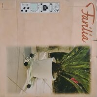 Farilia Pflanzenroller Glas Klar eckig 35 cm x 35 cm, max 50 kg Tragfähig