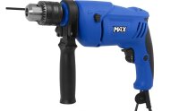Max Drill Schlagbohrmaschine 500W 230V