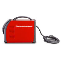 SCHWEISSKRAFT  Elektrodeninverter CRAFT-STICK 201P
