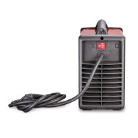 SCHWEISSKRAFT  Elektrodeninverter CRAFT-STICK 201P
