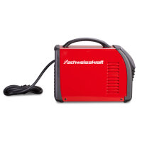 SCHWEISSKRAFT  Elektrodeninverter CRAFT-STICK 201P