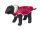 NOBBY Hundemantel "POLAR", rot, 32 cm