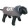 NOBBY "Depend" Hundepullover, blau-grau, 44 cm