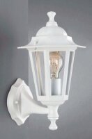 Außenwandleuchte Molinella