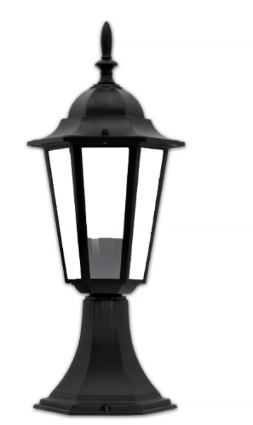 Außenleuchte GORIZIA , schwarz