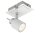 BRILONER Led Super living Wandlleuchte mit Schalter  2866-016