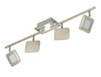 BRILONER LED  Deckenleuchte  4-flammig  2874-042