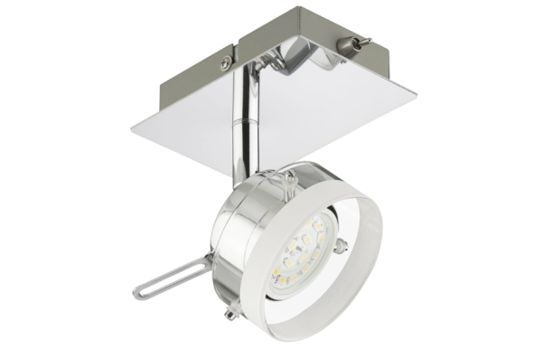 BRILONER LED Wandleuchte Decken  2807-018 5W