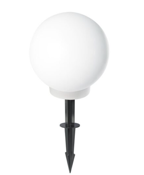 LED-Dekokugel Ballao Ø 60 cm