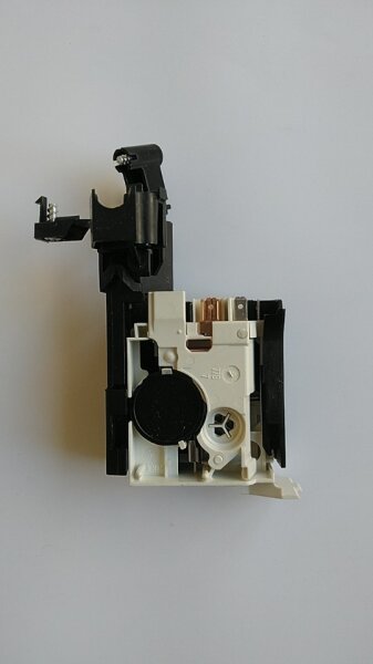 ELECTROLUX Startvorrichtung mit Motorschutz, für Kühlschränke 2425803067