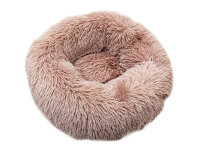 NOBBY  Kuscheldonut "Esla" dusty pink Ø...