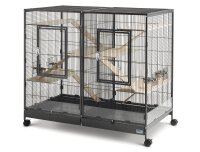 NOBBY Kleintierheim "Tasmania 120", 120 x 65 x 107 cm