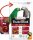 NUTRIBIRD P15  TROPICAL Extrudierte Pellets, für Papageien, vielfärbig, 1 kg