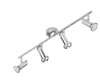 BRILONER LED STRIP Lampe 840 Lumen