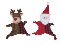 NOBBY Weihnachtsfiguren, 25 - 30 cm