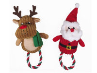 NOBBY Weihnachtsfiguren, 32 cm