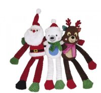 NOBBY Weihnachtsfiguren, 44 - 51 cm