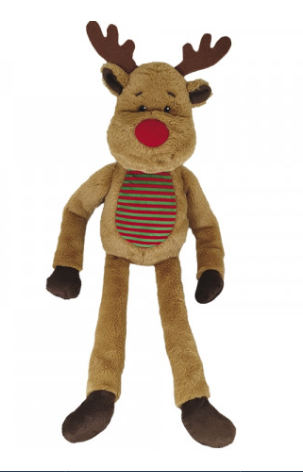 NOBBY Weihnachtselch, 66 cm