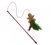 NOBBY X - MAS Lebkuchenangel, 135 cm