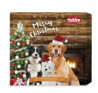 NOBBY Hunde Adventskalender