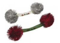 NOBBY Pack Pom Pom, 20 cm