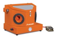 UNICRAFT Sandstahlkabine SSK 1.5