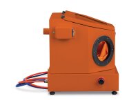 UNICRAFT Sandstahlkabine SSK 1.5