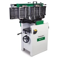 Holzstar Abricht-Dickenhobel ADH 26 C ( 400 V )