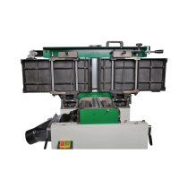 Holzstar Abricht-Dickenhobel ADH 26 C ( 400 V )