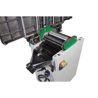 Holzstar Abricht-Dickenhobel ADH 26 C ( 400 V )