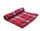 NOBBY Xmas Fleece Plaid, KARELI, 70 x 100 cm