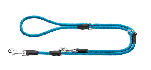 Hunter V-Leine Freestyle 10/200 Tau petrol