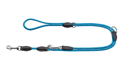 Hunter V-Leine Freestyle 8/200 Tau petrol