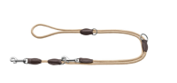 Hunter V-Leine Freestyle 8/200 Tau beige