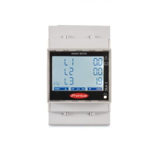 FRONIUS Smart Meter TS 5kA-3