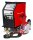 SCHWEISSKRAFT Fahrbarer MIG/MAG-Inverter SYN-MIG 253i SC digital Set