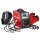 SCHWEISSKRAFT Multifunktionsinverter EASY-MIG 181 Multi Set