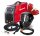 SCHWEISSKRAFT Tragbarer WIG DC Inverter EASY-TIG 201 DC PULSE Set