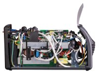 SCHWEISSKRAFT Tragbarer WIG DC Inverter EASY-TIG 201 DC PULSE